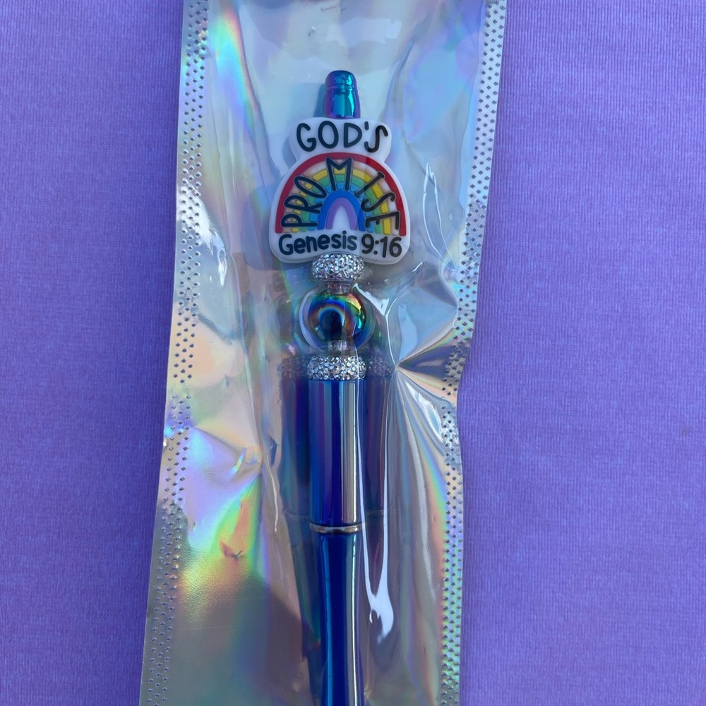 Pens with Design - Picture 2 of 5
